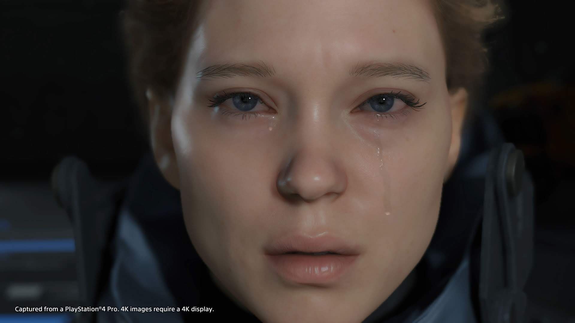 Death Stranding - Imagen 9